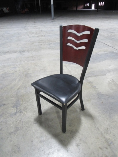 (Qty - 36) Dining Chairs-