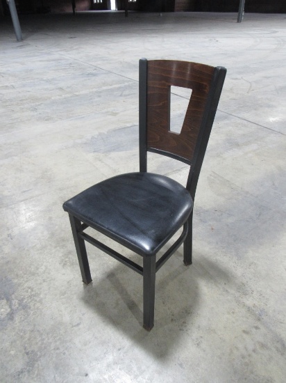 (Qty - 30) Dining Chairs-