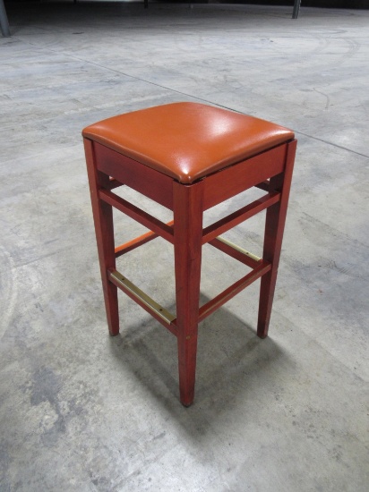 (Qty - 18) Bar Stool-