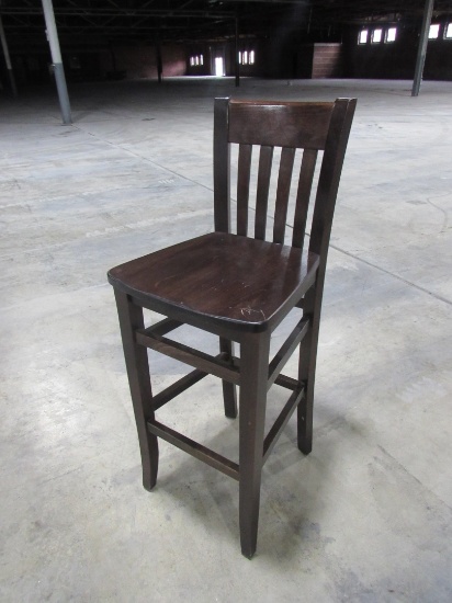 (Qty - 11) Bar Stool-