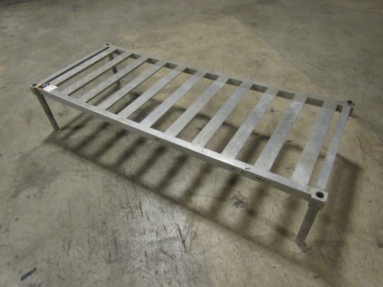 Aluminum Rack-