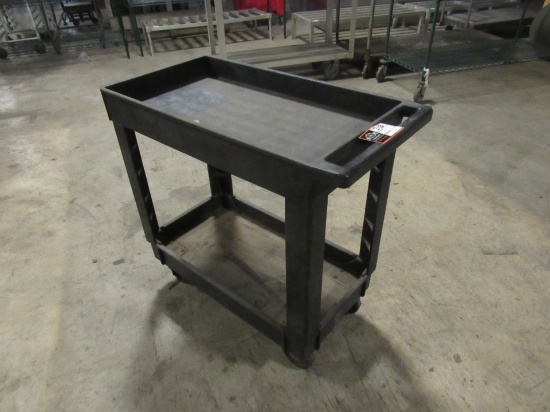 Utility Cart-