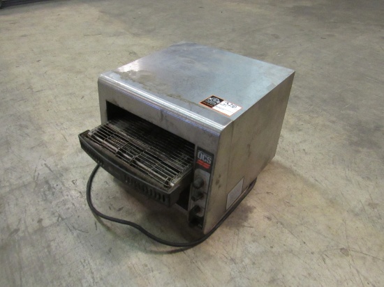 Holman Conveyor Toaster-