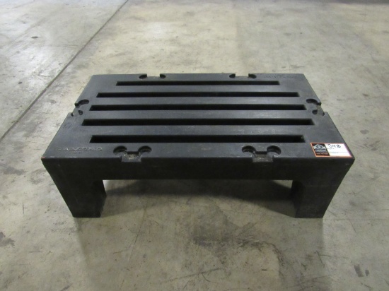 Dunnage Rack-