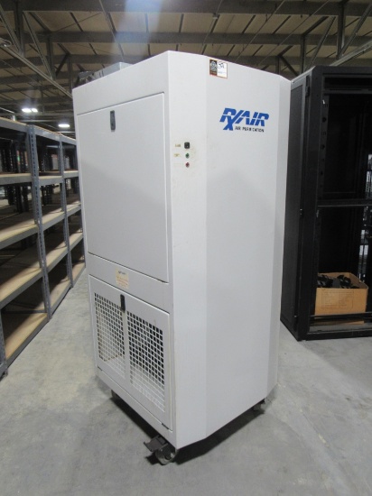 RxAir 4500 Air Purification Module-