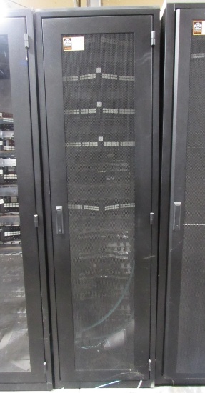 Server Cabinet-