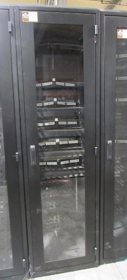 Server Cabinet-
