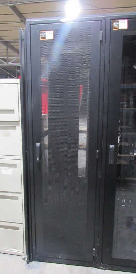 Server Cabinet-