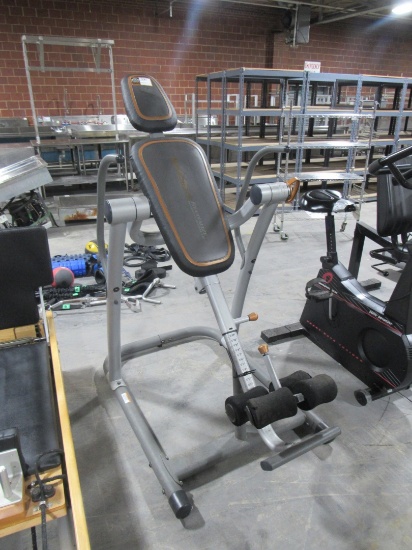 Inversion Machine-