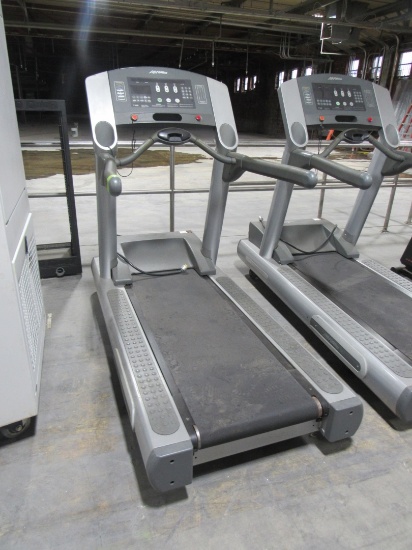 Nonworking Treadmill-