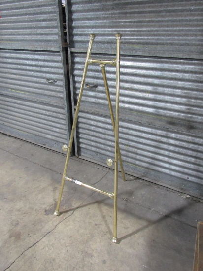 Easel-