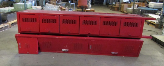 Locker-