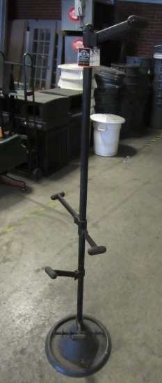 Coat Rack-