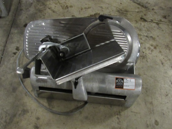Hobart Meat Slicer-