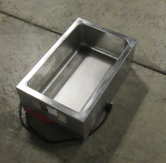 Hemco Food Warmer-
