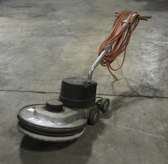 Floor Buffer-