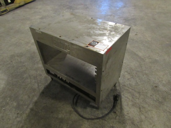 Lang MeltMaster Plus II-