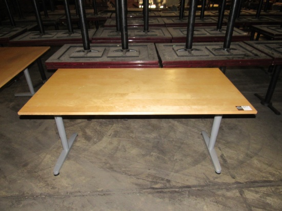 Work Table-