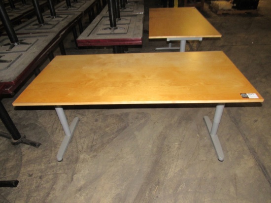 Work Table-