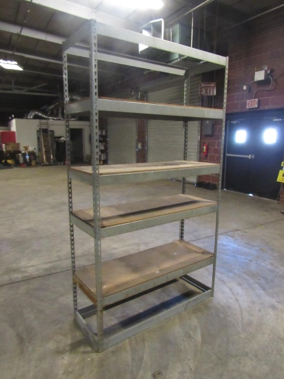 Shelving Unit-