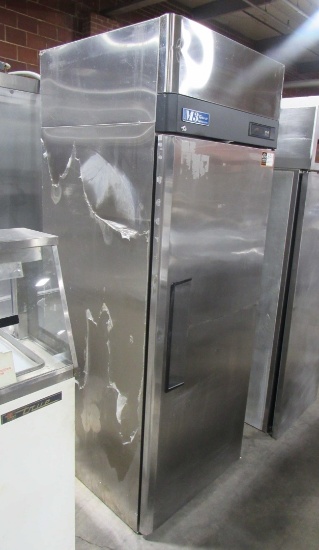 Turbo Air Refrigerator-