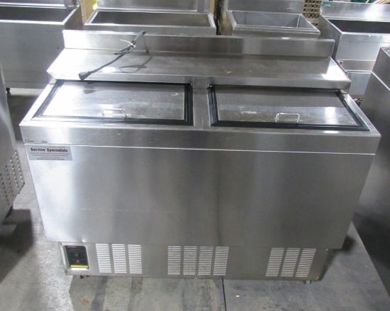 Rolling Froster-