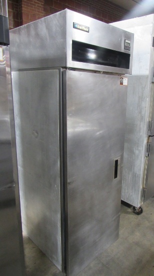 Delfield Refrigerator-