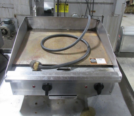 Electric Griddle-