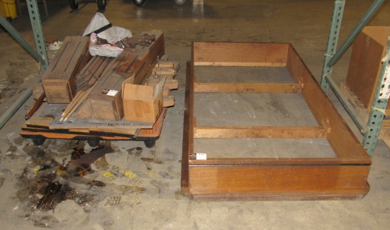 Pool Table-