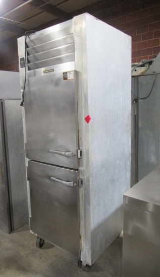 Traulsen Proofing Cabinet-