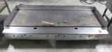 Griddle-