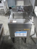 Supreme Metal Sink-