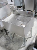 Sink-