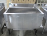Sink Basin-