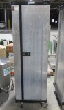 Metro Rolling Holding Cabinet-