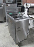 Pitco Fryer-