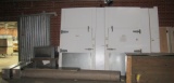 Walk in Cooler-