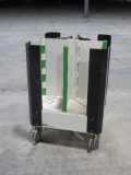 Metro Rolling Plate Cart-