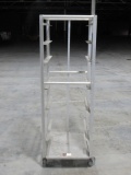 Rolling Baking Rack-