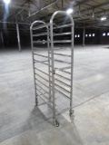 Rolling Baking Rack-
