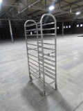 Rolling Baking Rack-
