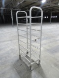 Rolling Baking Rack-