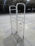Rolling Baking Rack-