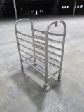 Rolling Baking Rack-