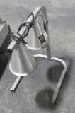 Sysco Food Warmer Light-