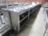 Stainless Steel Bar-