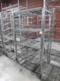 Shelving Unit-