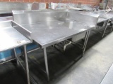 Stainless Steel Sink-