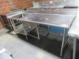 Stainless Steel Bar-