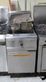 Frymaster Fryer-